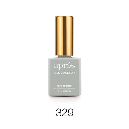 Apres - Gel Couleur (#321 - #330)