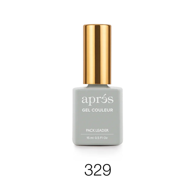 Apres - Gel Couleur (#321 - #330)