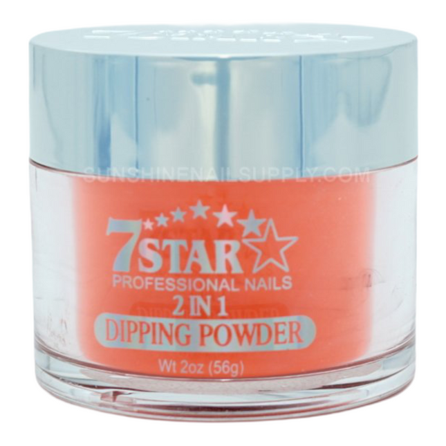 7 Star - Dip Powder 2oz (#301 - #400)