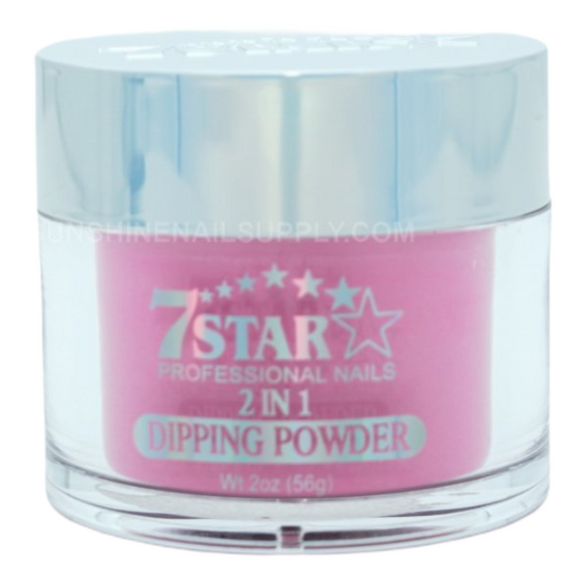 7 Star - Dip Powder 2oz (#301 - #400)