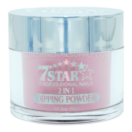 7 Star - Dip Powder 2oz (#301 - #400)