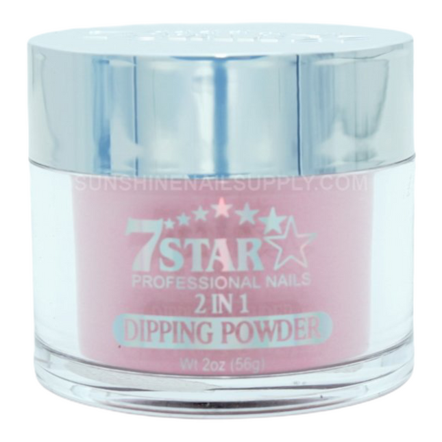7 Star - Dip Powder 2oz (#301 - #400)