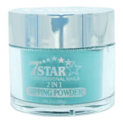 7 Star - Dip Powder 2oz (#301 - #400)