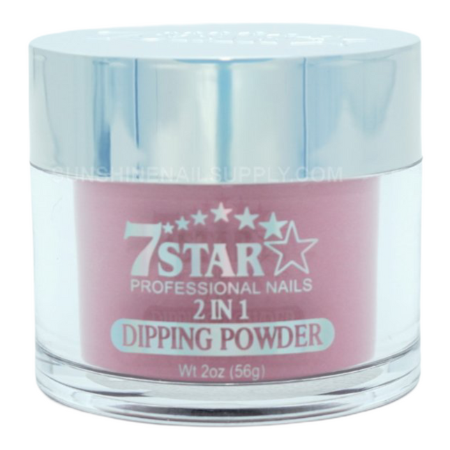 7 Star - Dip Powder 2oz (#301 - #400)