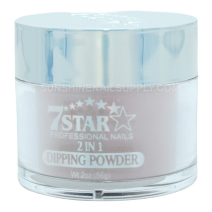 7 Star - Dip Powder 2oz (#301 - #400)
