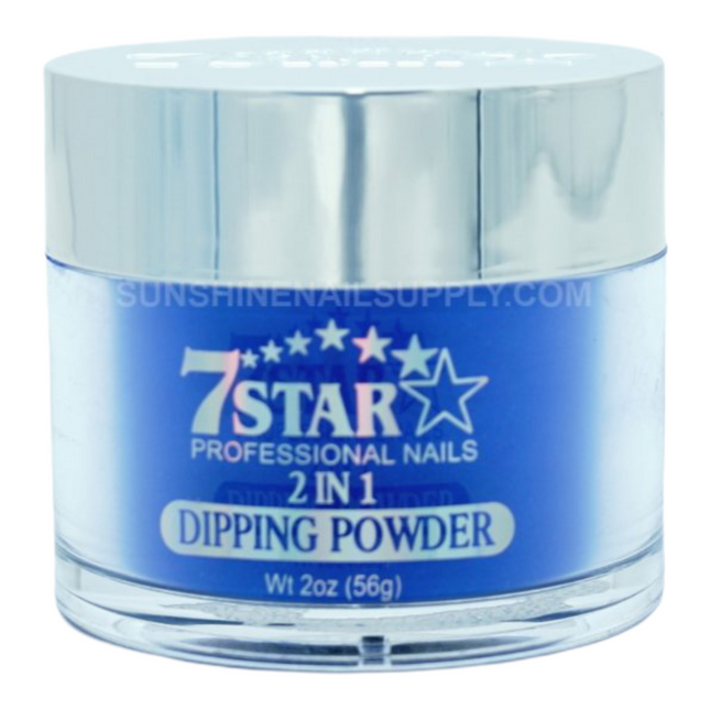 7 Star - Dip Powder 2oz (#301 - #400)