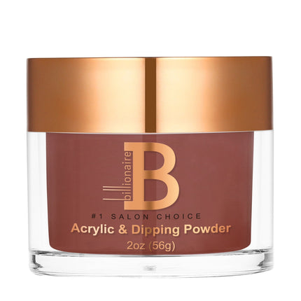 Billionaire  - Dip Powder 0.5oz (#01 - #75)