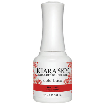 Kiara Sky - Gel Polish 15ml (#5001 - #5060)