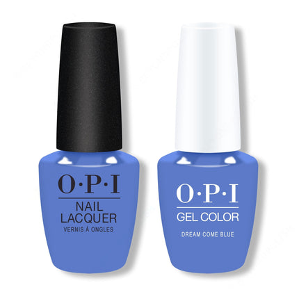 OPI - My Me Era Summer 2024 - Gel & Lacquer Duo (NEW)