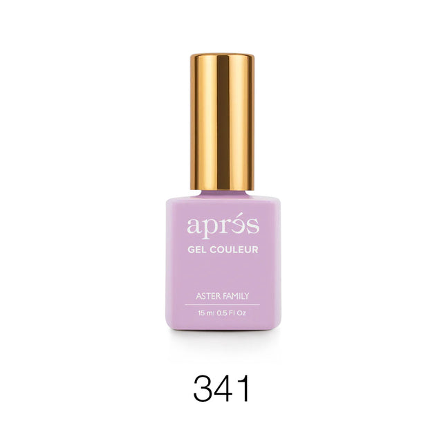 Apres - Gel Couleur (#341 - #350)