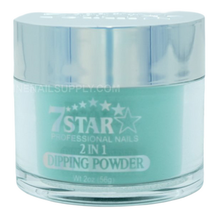 7 Star - Dip Powder 2oz (#301 - #400)