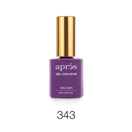 Apres - Gel Couleur (#341 - #350)