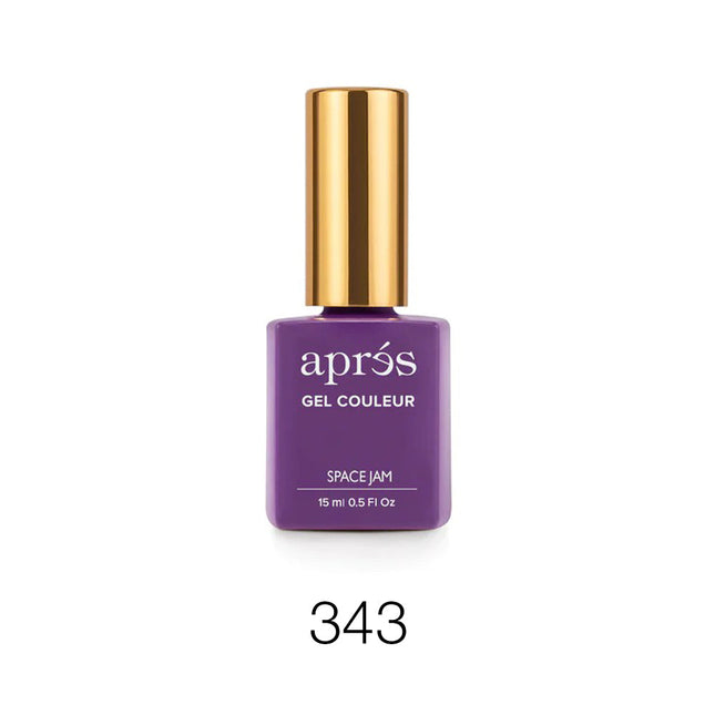 Apres - Gel Couleur (#341 - #350)