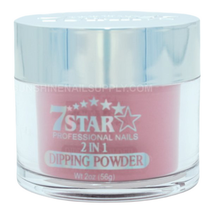 7 Star - Dip Powder 2oz (#301 - #400)
