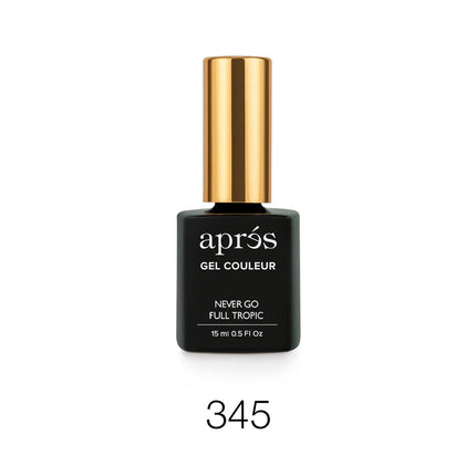 Apres - Gel Couleur (#341 - #350)