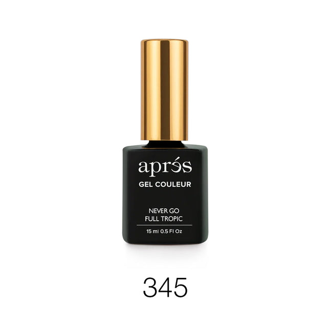 Apres - Gel Couleur (#341 - #350)