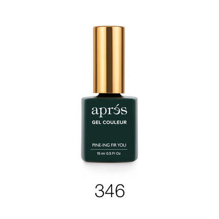 Apres - Gel Couleur (#341 - #350)