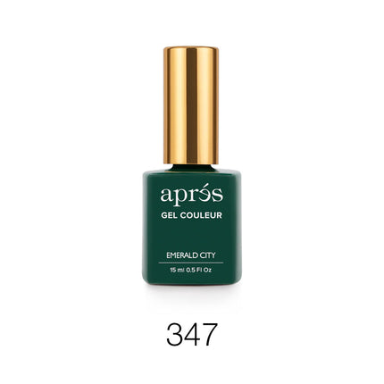 Apres - Gel Couleur (#341 - #350)