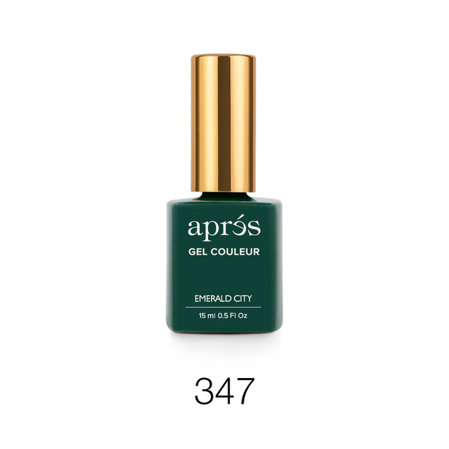 Apres - Gel Couleur (#341 - #350)