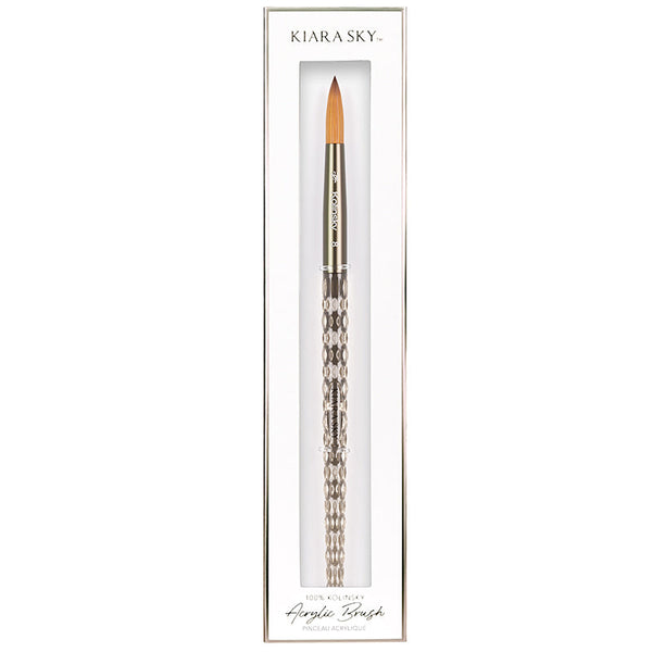 Kiara Sky - Acrylic Nail Brush (#8 - #20)