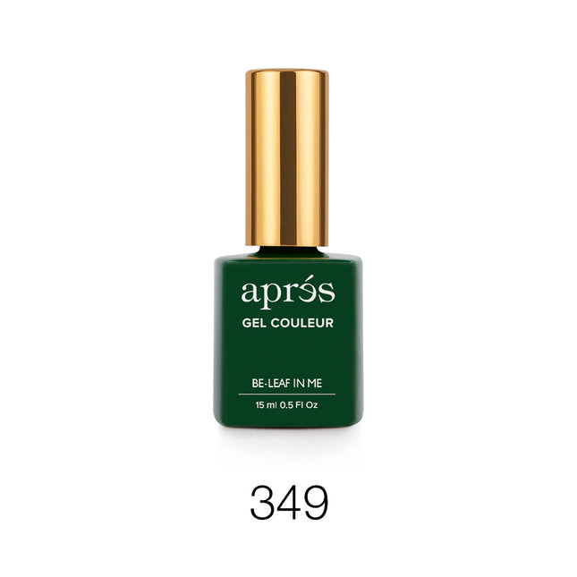 Apres - Gel Couleur (#341 - #350)