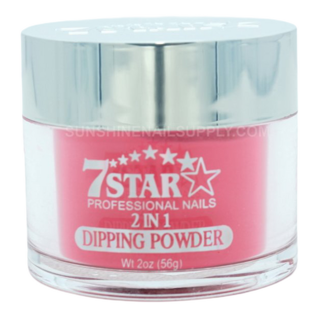 7 Star - Dip Powder 2oz (#301 - #400)