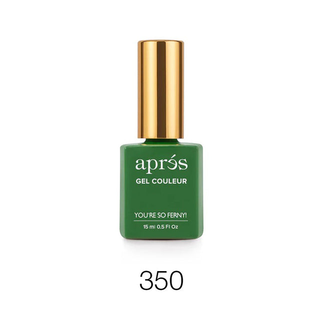 Apres - Gel Couleur (#341 - #350)