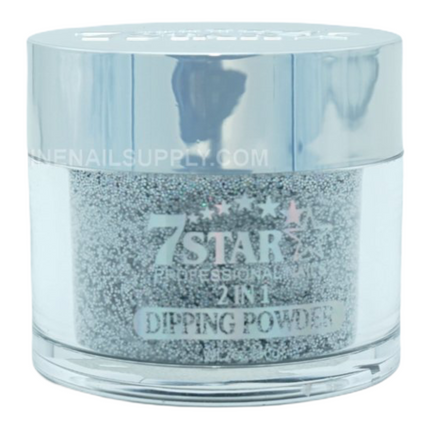 7 Star - Dip Powder 2oz (#301 - #400)