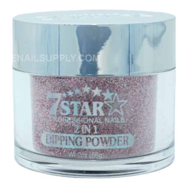 7 Star - Dip Powder 2oz (#301 - #400)