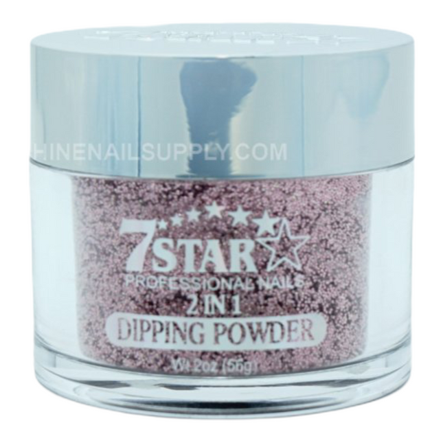 7 Star - Dip Powder 2oz (#301 - #400)