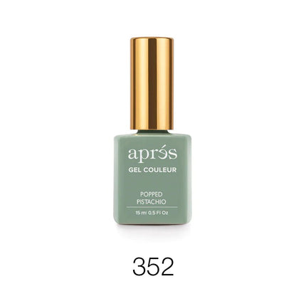 Apres - Gel Couleur (#351 - #364)