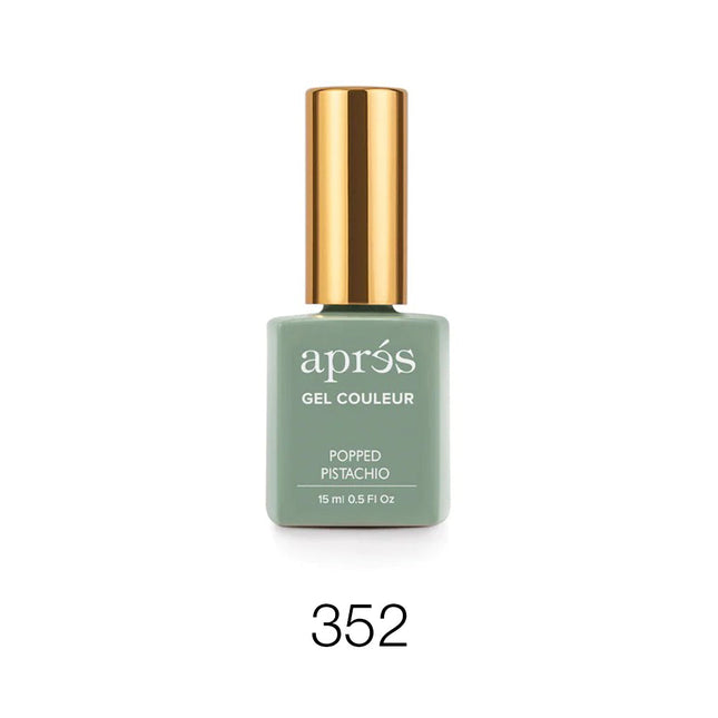 Apres - Gel Couleur (#351 - #364)