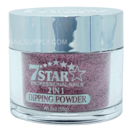 7 Star - Dip Powder 2oz (#301 - #400)