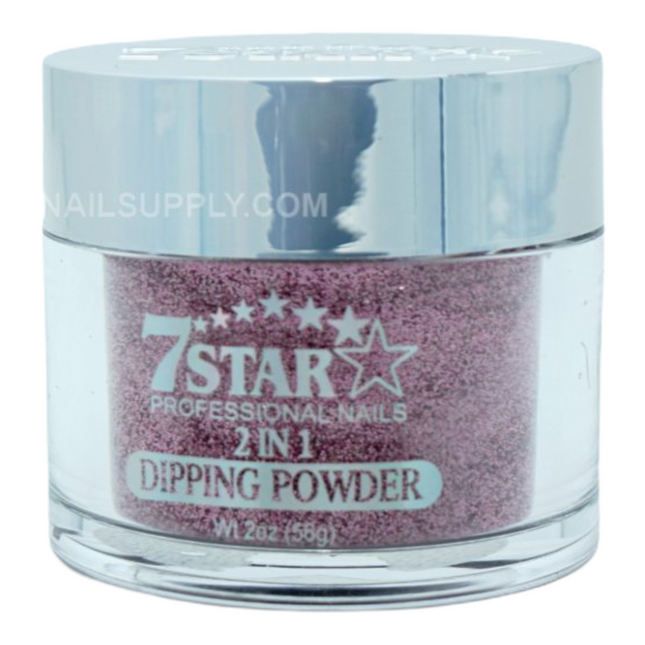 7 Star - Dip Powder 2oz (#301 - #400)