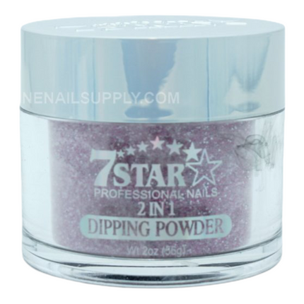 7 Star - Dip Powder 2oz (#301 - #400)