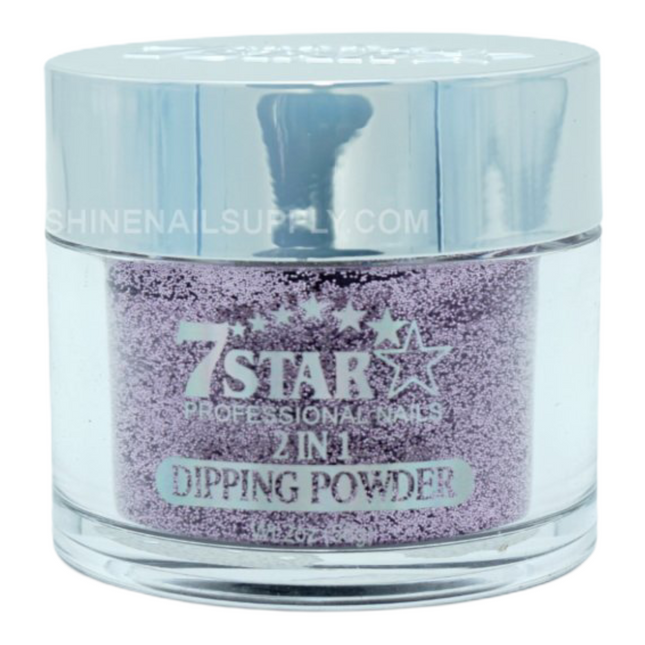 7 Star - Dip Powder 2oz (#301 - #400)