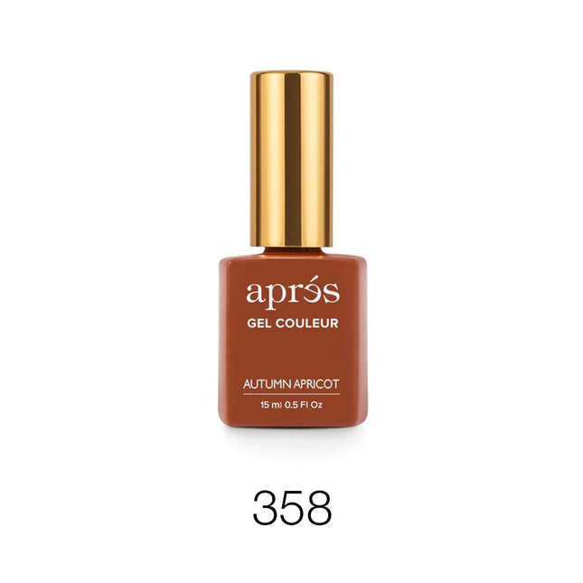 Apres - Gel Couleur (#351 - #364)