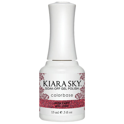 Kiara Sky - Gel Polish 15ml (#5001 - #5060)