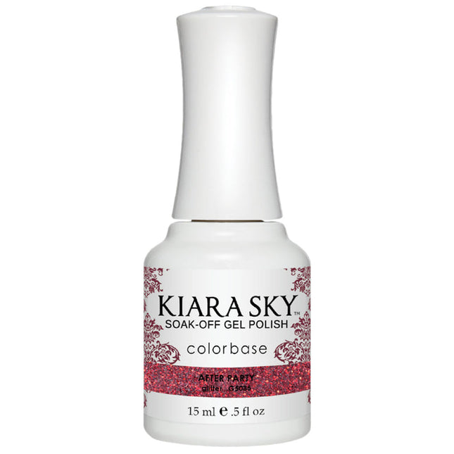 Kiara Sky - Gel Polish 15ml (#5001 - #5060)