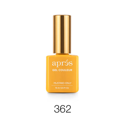 Apres - Gel Couleur (#351 - #364)