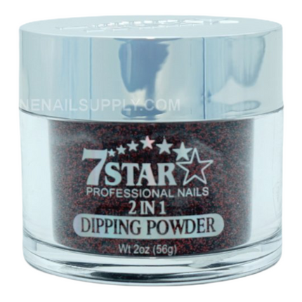 7 Star - Dip Powder 2oz (#301 - #400)