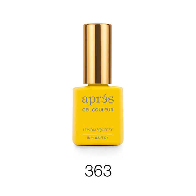 Apres - Gel Couleur (#351 - #364)