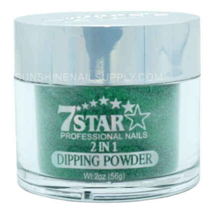 7 Star - Dip Powder 2oz (#301 - #400)