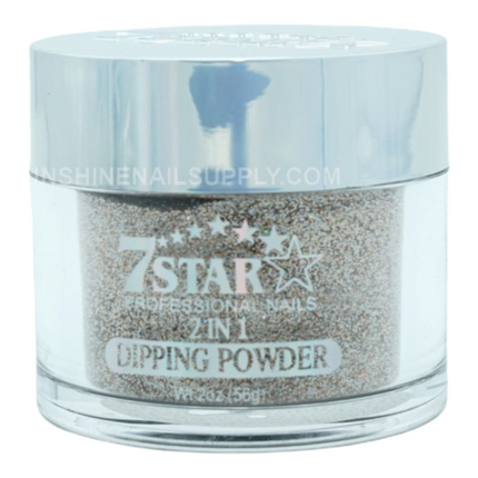 7 Star - Dip Powder 2oz (#301 - #400)