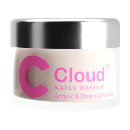 Chisel - Cloud Dip Powder 2oz (#01 - #60)