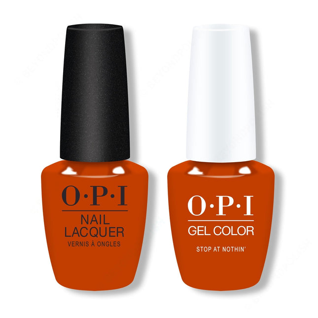 OPI - My Me Era Summer 2024 - Gel & Lacquer Duo (NEW)