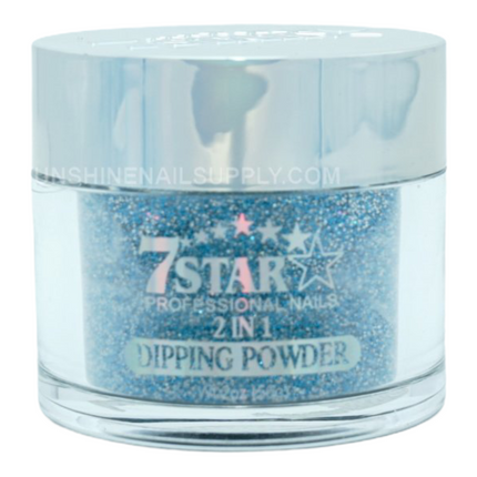 7 Star - Dip Powder 2oz (#301 - #400)