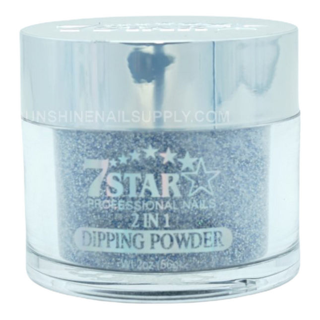 7 Star - Dip Powder 2oz (#301 - #400)