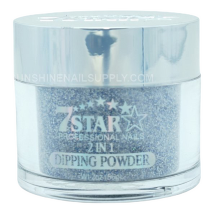 7 Star - Dip Powder 2oz (#301 - #400)