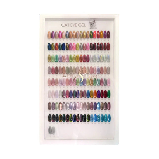 Cre8tion - Cat Eye Gel 15ml (#74 - #146)